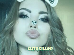 CuteKiller