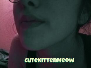 CuteKittenMeow