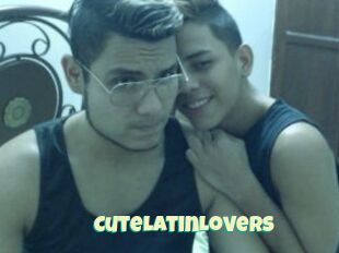 CuteLatinLovers