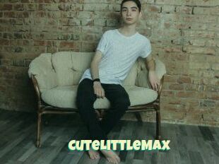 CuteLittleMax