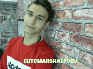 CuteMarshalForU