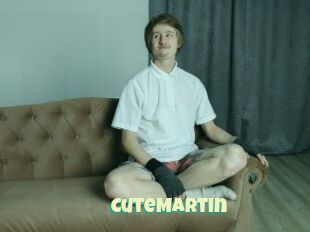CuteMartin