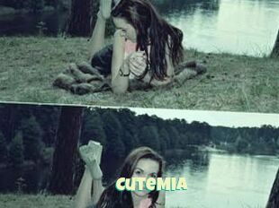 CuteMia