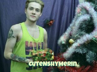 CuteNshyMerin