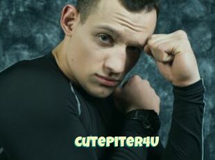 CutePiter4U