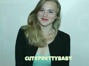 CutePrettyBaby