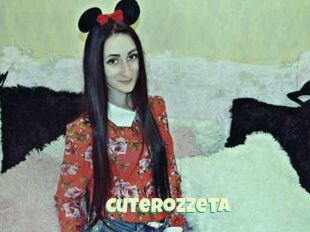 CuteRozzeta
