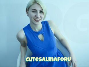 CuteSalinaForU