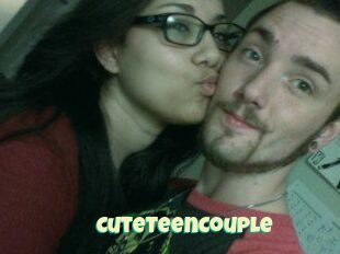 CuteTeenCouple