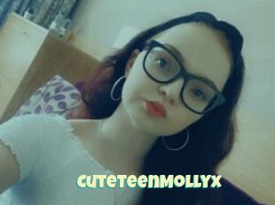 CuteTeenMollyx