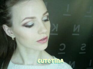 CuteTina