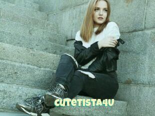 CuteTista4U