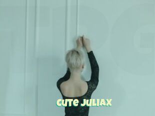 Cute_JuliaX