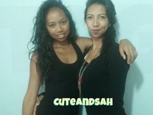 Cuteandsah