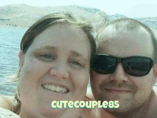 Cutecouple85