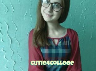 Cutie4College