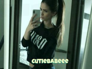 CutieBabeee