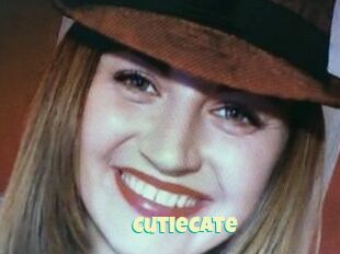 CutieCate