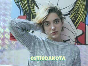 CutieDakota