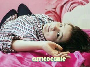 CutieDebbie