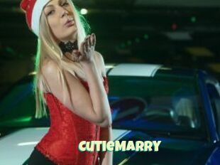 CutieMarry