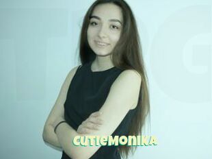 CutieMonika