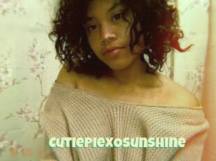 CutiePieXOSunshine