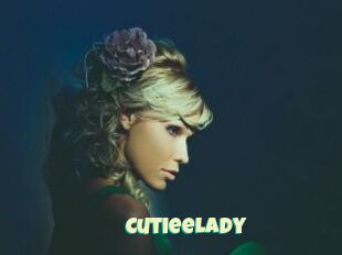 CutieeLady