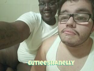 Cutieeshanelly