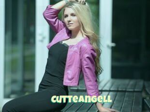 CutteAngell