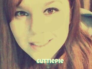 Cuttiepie
