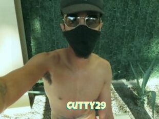 Cutty29