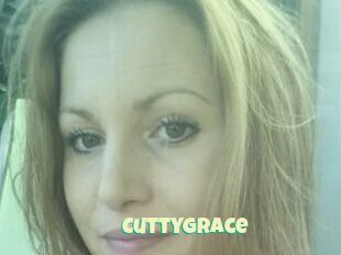 CuttyGrace