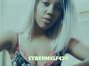 CyberMxlf420