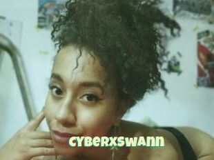 CyberxSwann