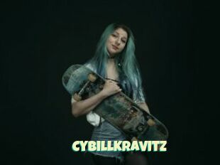 CybillKravitz