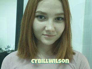 CybillWilson