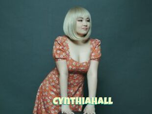 CynthiaHall