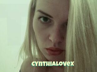 CynthiaLoveX