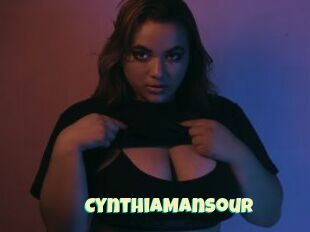 CynthiaMansour