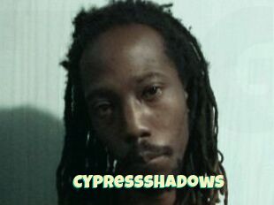 CypressShadows