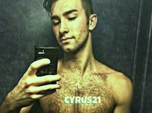 Cyrus21