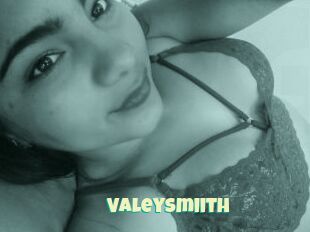 ValeySmiith