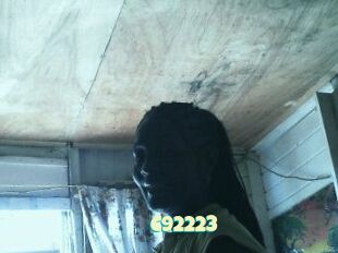Honeywoman