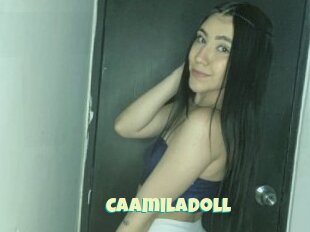 Caamiladoll