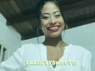 Caandyysweet18