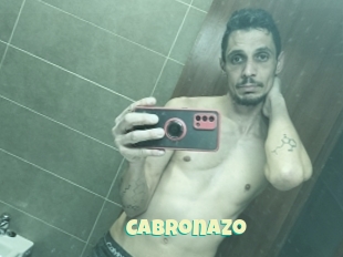 Cabronazo