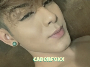 Cadenfoxx