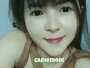 Cadiemori