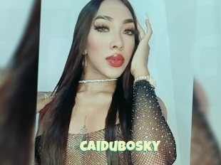 Caidubosky
